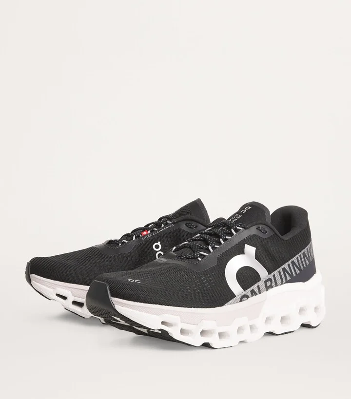 Cloudmonster 2 Trainers - Image 3