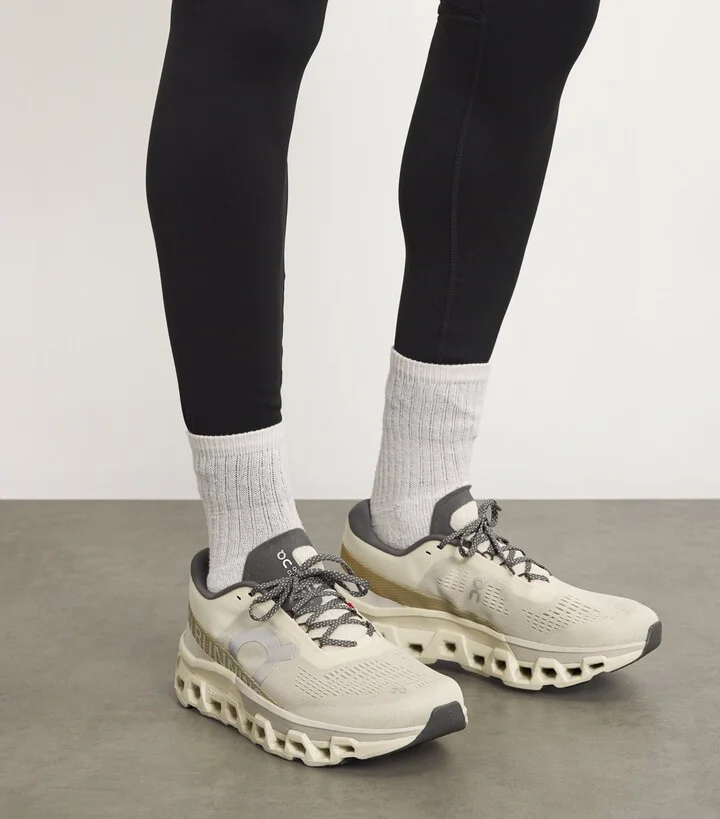 Cloudmonster 2 Trainers - Image 2