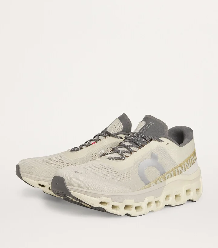 Cloudmonster 2 Trainers - Image 3