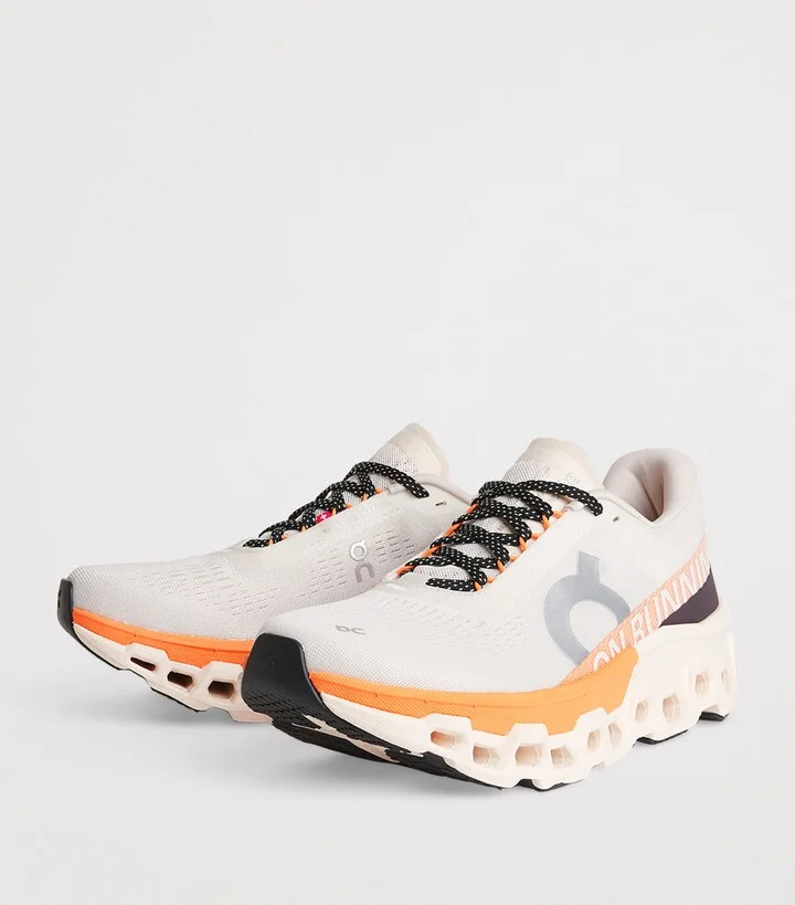 Cloudmonster 2 Trainers - Image 3