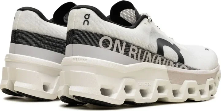 Cloudmonster 2 "Undyed/Frost" sneakers - Image 3