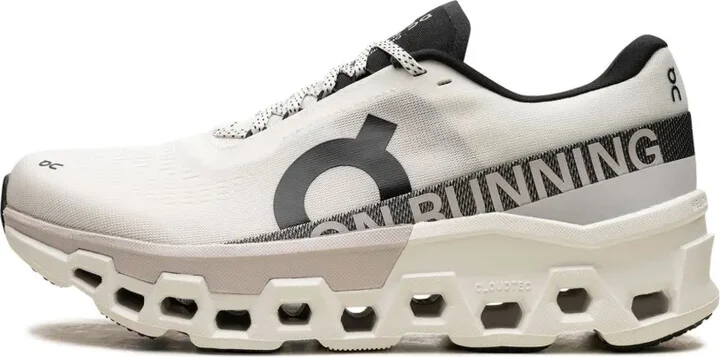 Cloudmonster 2 "Undyed/Frost" sneakers - Image 4
