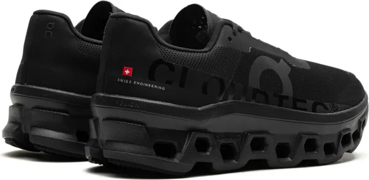 Cloudmonster "All Black" sneakers - Image 3