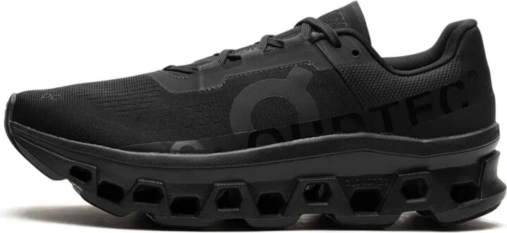 Cloudmonster "All Black" sneakers - Image 5