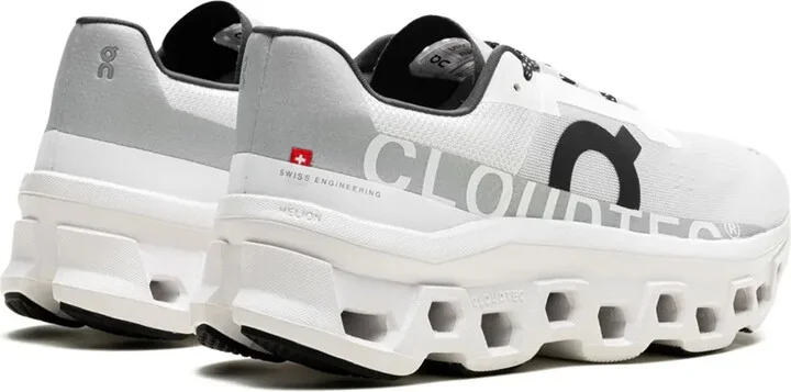 Cloudmonster "All White" sneakers - Image 3