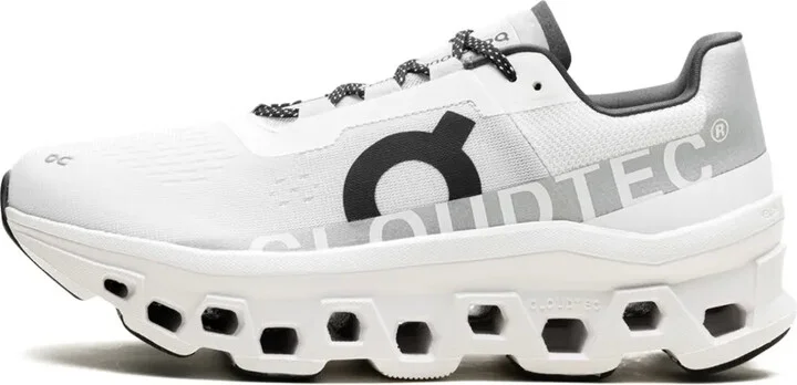Cloudmonster "All White" sneakers - Image 5