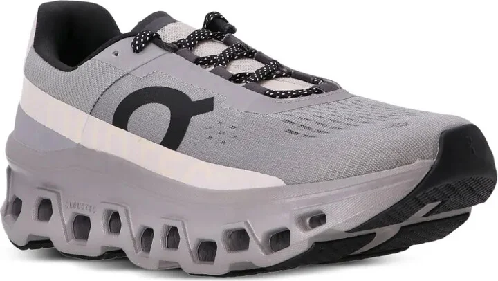 Cloudmonster "Alloy Silver" sneakers - Image 2