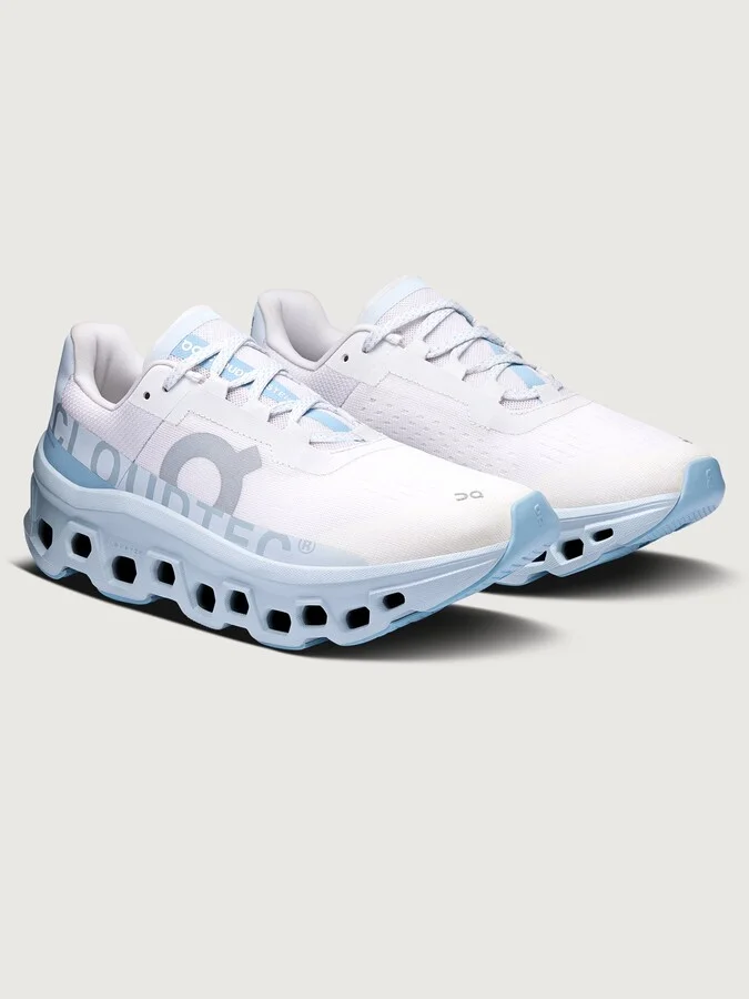 Cloudmonster - Frost | Wash - Image 2