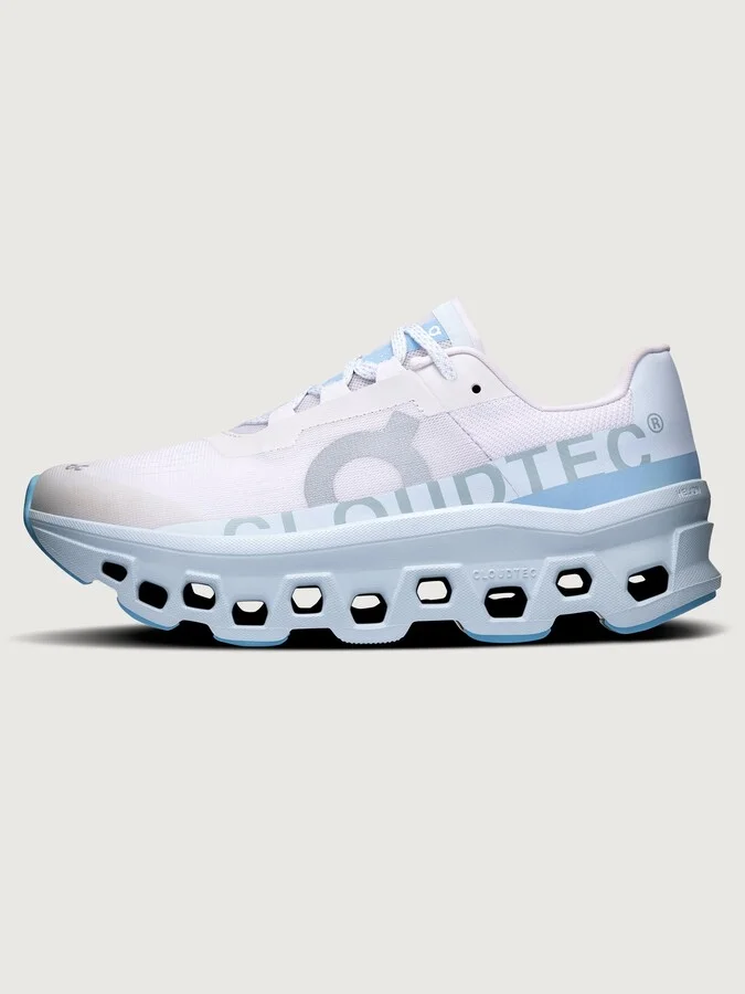 Cloudmonster - Frost | Wash - Image 3