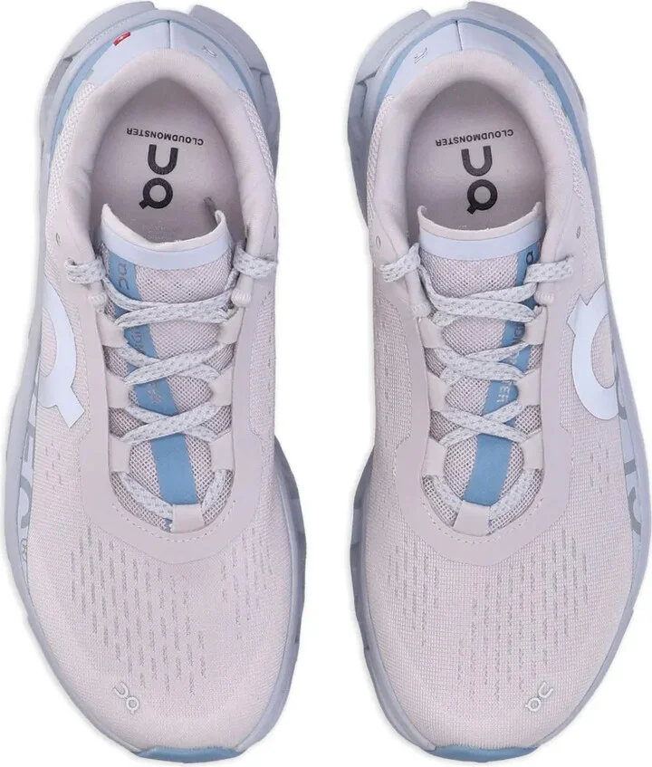 Cloudmonster " Frost Wash" sneakers - Image 4