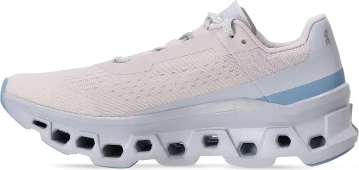 Cloudmonster " Frost Wash" sneakers - Image 5