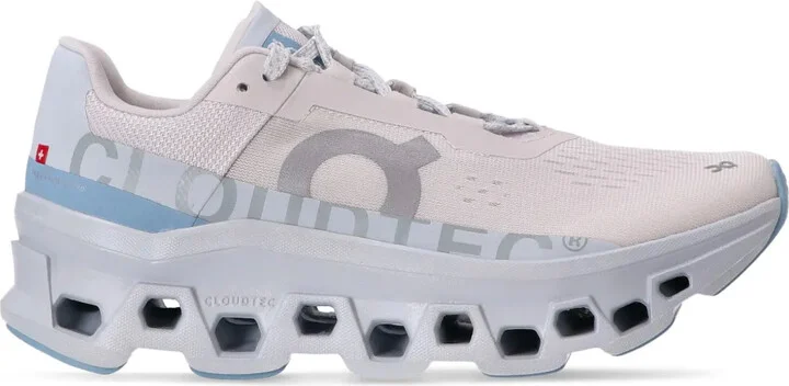 Cloudmonster " Frost Wash" sneakers