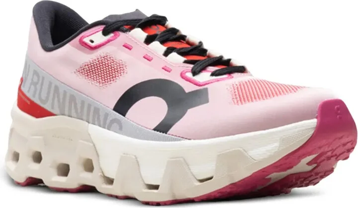 Cloudmonster Hyper "Red/Cream" sneakers - Image 2