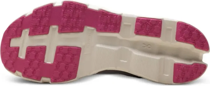 Cloudmonster Hyper "Red/Cream" sneakers - Image 4