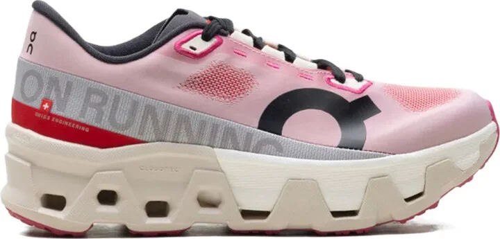 Cloudmonster Hyper "Red/Cream" sneakers - Image 5