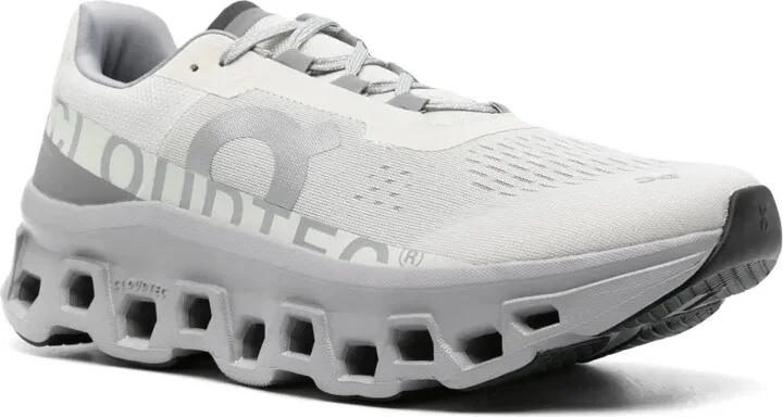 Cloudmonster "Ice | Alloy" sneakers - Image 2
