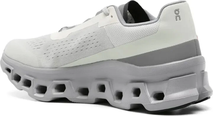 Cloudmonster "Ice | Alloy" sneakers - Image 3
