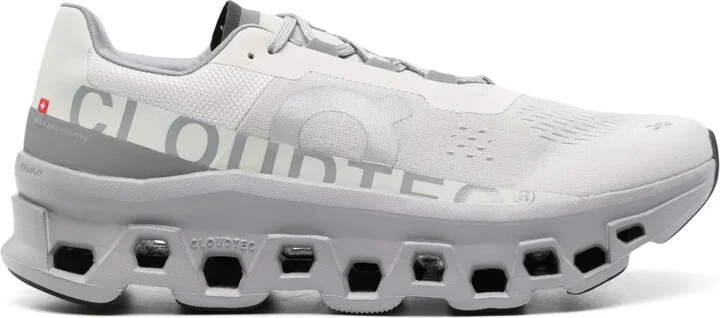 Cloudmonster "Ice | Alloy" sneakers