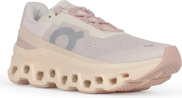 Cloudmonster Lace-up Sneakers - Image 2