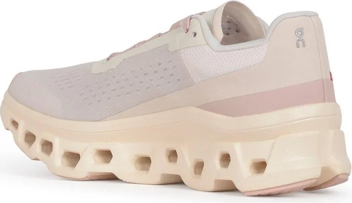 Cloudmonster Lace-up Sneakers - Image 3