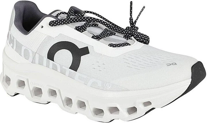 Cloudmonster Lace-up Sneakers - Image 2