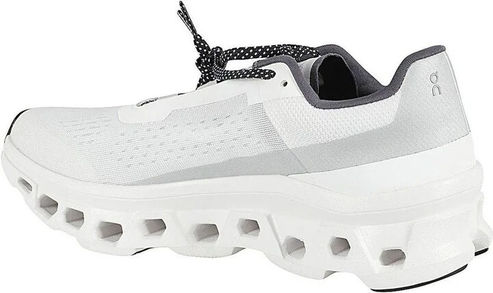 Cloudmonster Lace-up Sneakers - Image 3