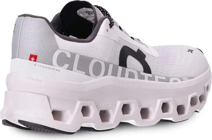 Cloudmonster lace-up sneakers - Image 3