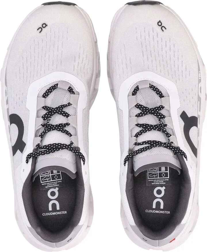 Cloudmonster lace-up sneakers - Image 4