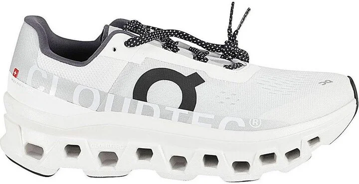 Cloudmonster Lace-up Sneakers