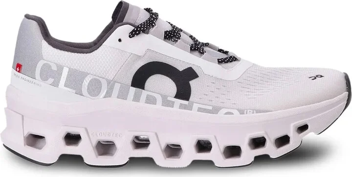 Cloudmonster lace-up sneakers