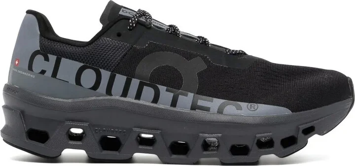 Cloudmonster lo-top sneakers