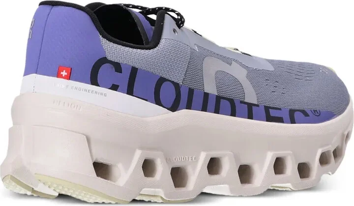 Cloudmonster low-top sneakers - Image 3