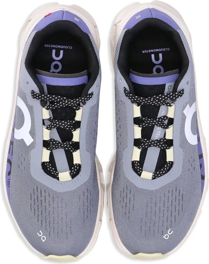 Cloudmonster low-top sneakers - Image 4