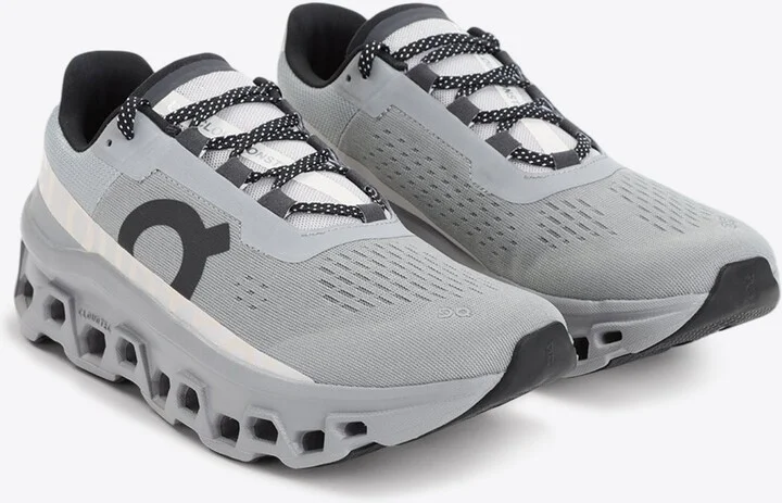 Cloudmonster Low-Top Sneakers - Image 2