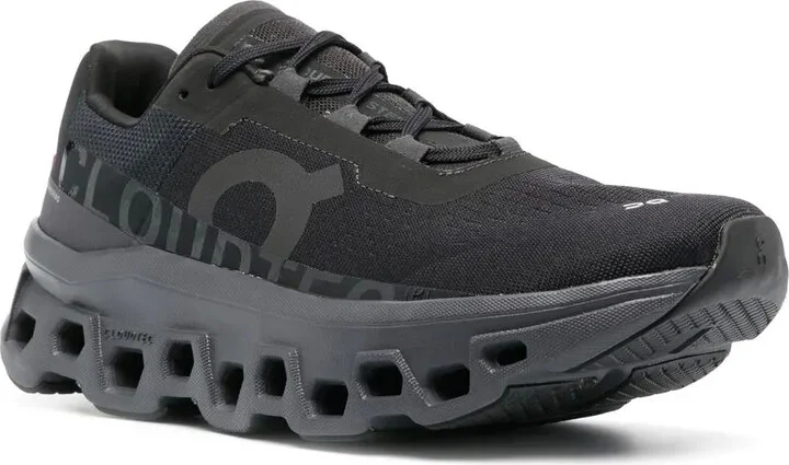 Cloudmonster low-top sneakers - Image 2