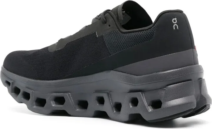 Cloudmonster low-top sneakers - Image 3