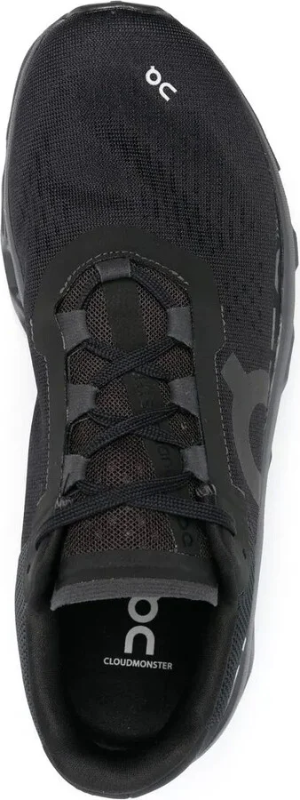Cloudmonster low-top sneakers - Image 4