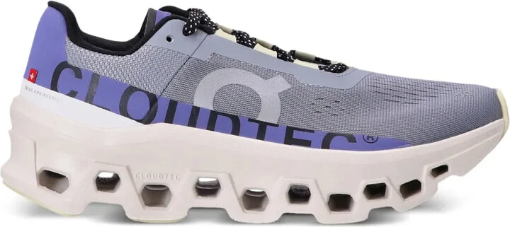 Cloudmonster low-top sneakers