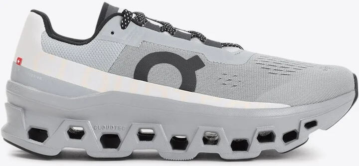 Cloudmonster Low-Top Sneakers