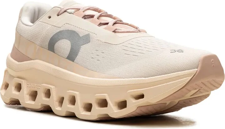 Cloudmonster " Moon/Fawn" sneakers - Image 2