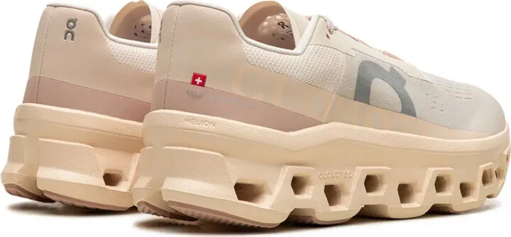 Cloudmonster " Moon/Fawn" sneakers - Image 3
