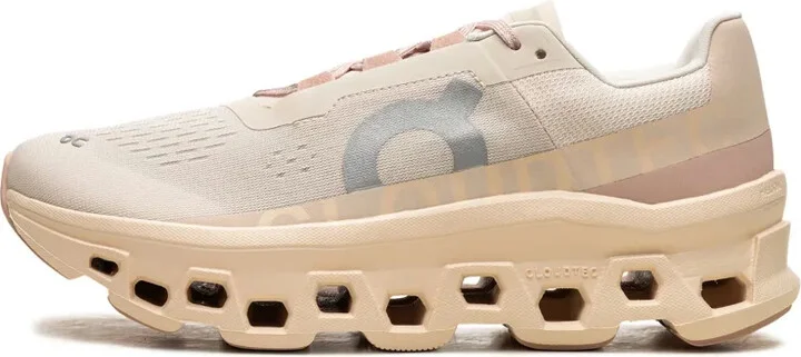 Cloudmonster " Moon/Fawn" sneakers - Image 4