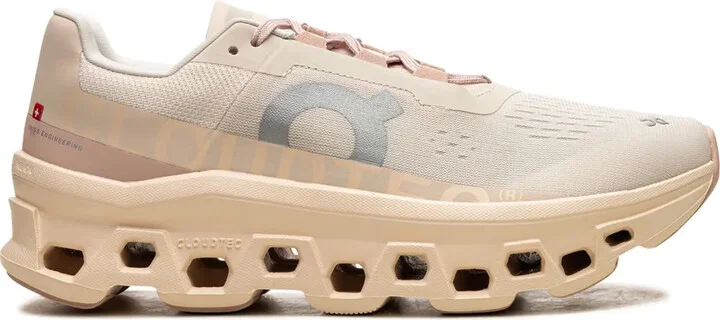 Cloudmonster " Moon/Fawn" sneakers