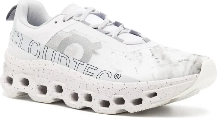 Cloudmonster NYC running sneakers - Image 2