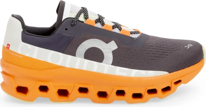 Cloudmonster Running Shoe - Image 11