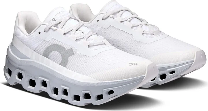White/ Glacier