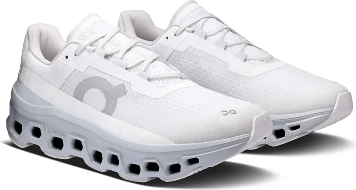 White/ Glacier