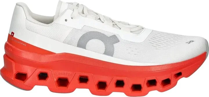 CloudMonster Running Shoe