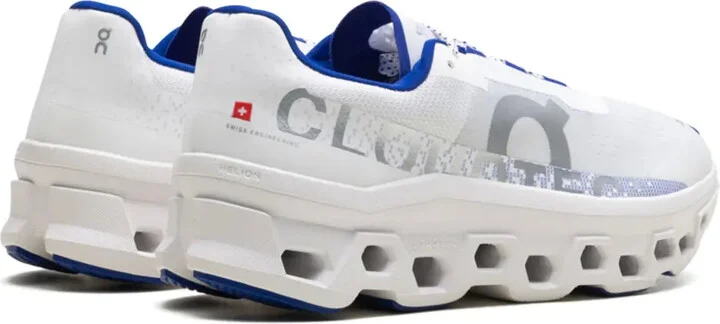 Cloudmonster running sneakers - Image 3