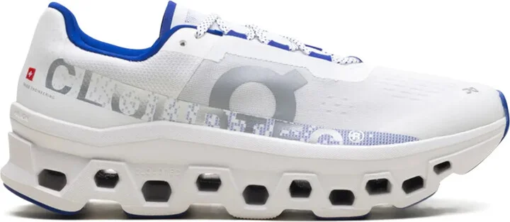 Cloudmonster running sneakers